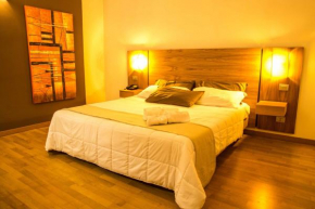 Гостиница Country House Corte Del Sole  Камполунго 